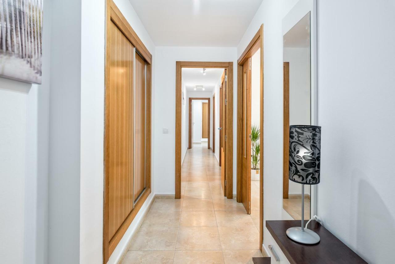 Wintowinrentals Best Location, Beach, Pool & Parking Rincón de la Victoria Exterior foto