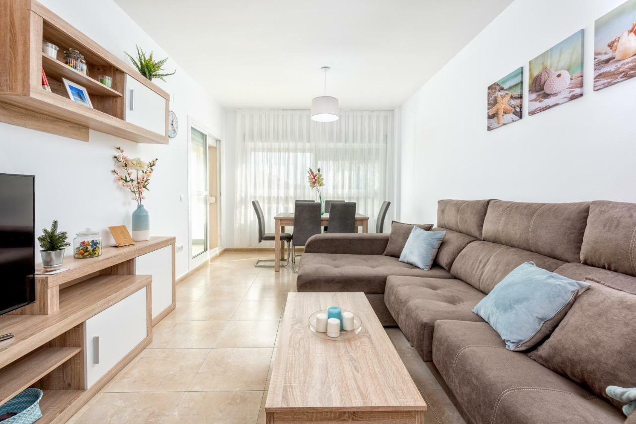 Wintowinrentals Best Location, Beach, Pool & Parking Rincón de la Victoria Exterior foto