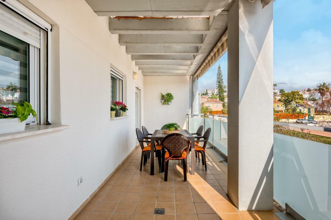Wintowinrentals Best Location, Beach, Pool & Parking Rincón de la Victoria Exterior foto