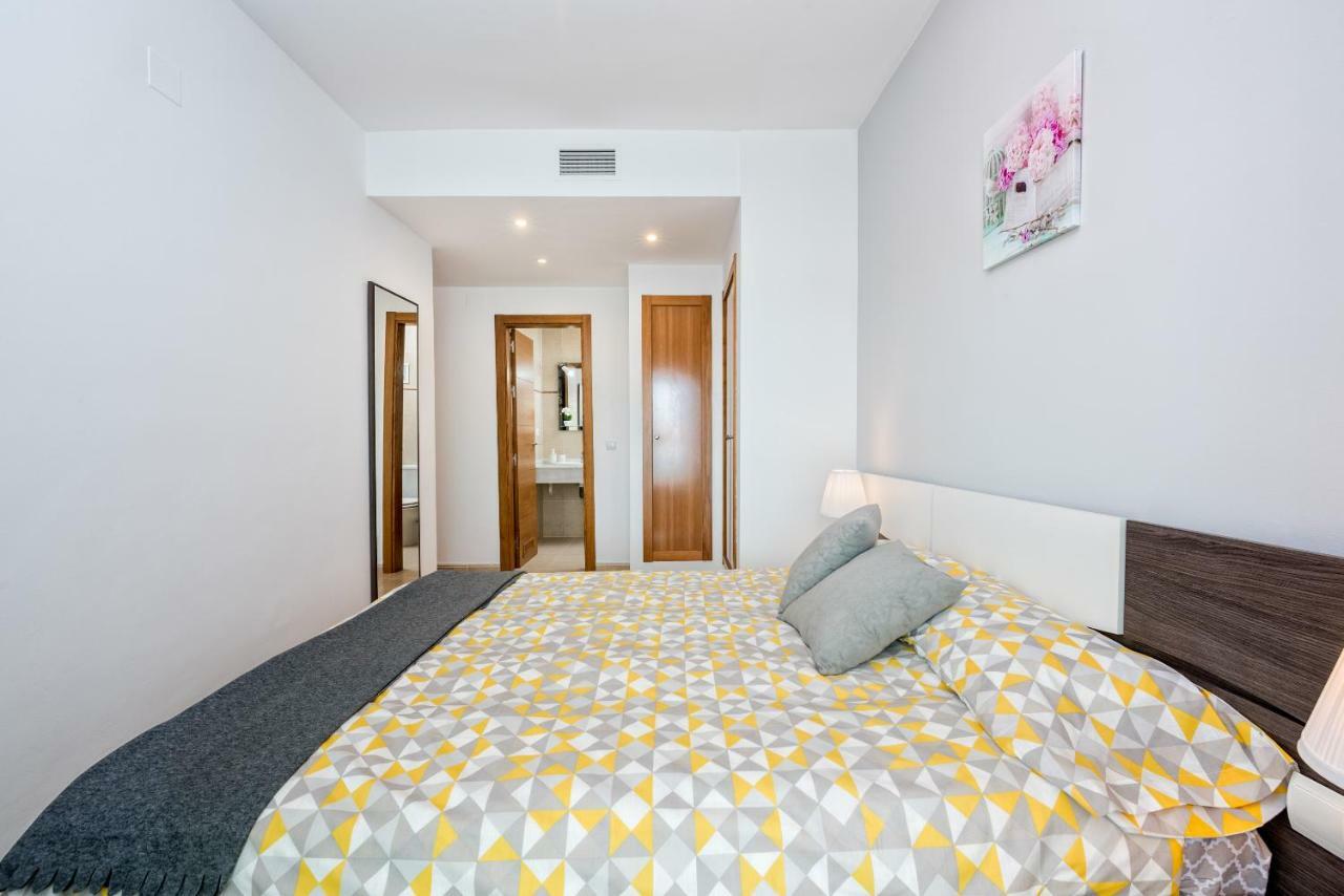 Wintowinrentals Best Location, Beach, Pool & Parking Rincón de la Victoria Exterior foto