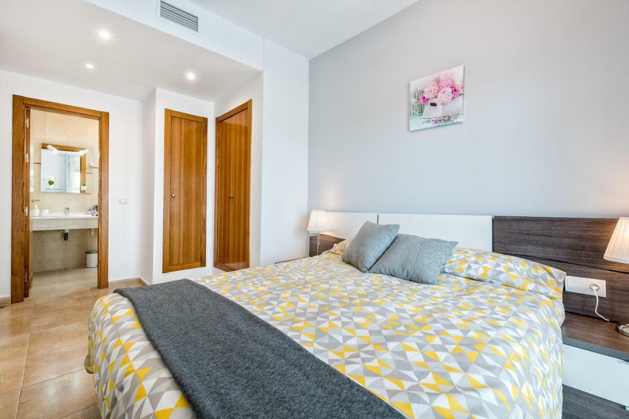 Wintowinrentals Best Location, Beach, Pool & Parking Rincón de la Victoria Exterior foto